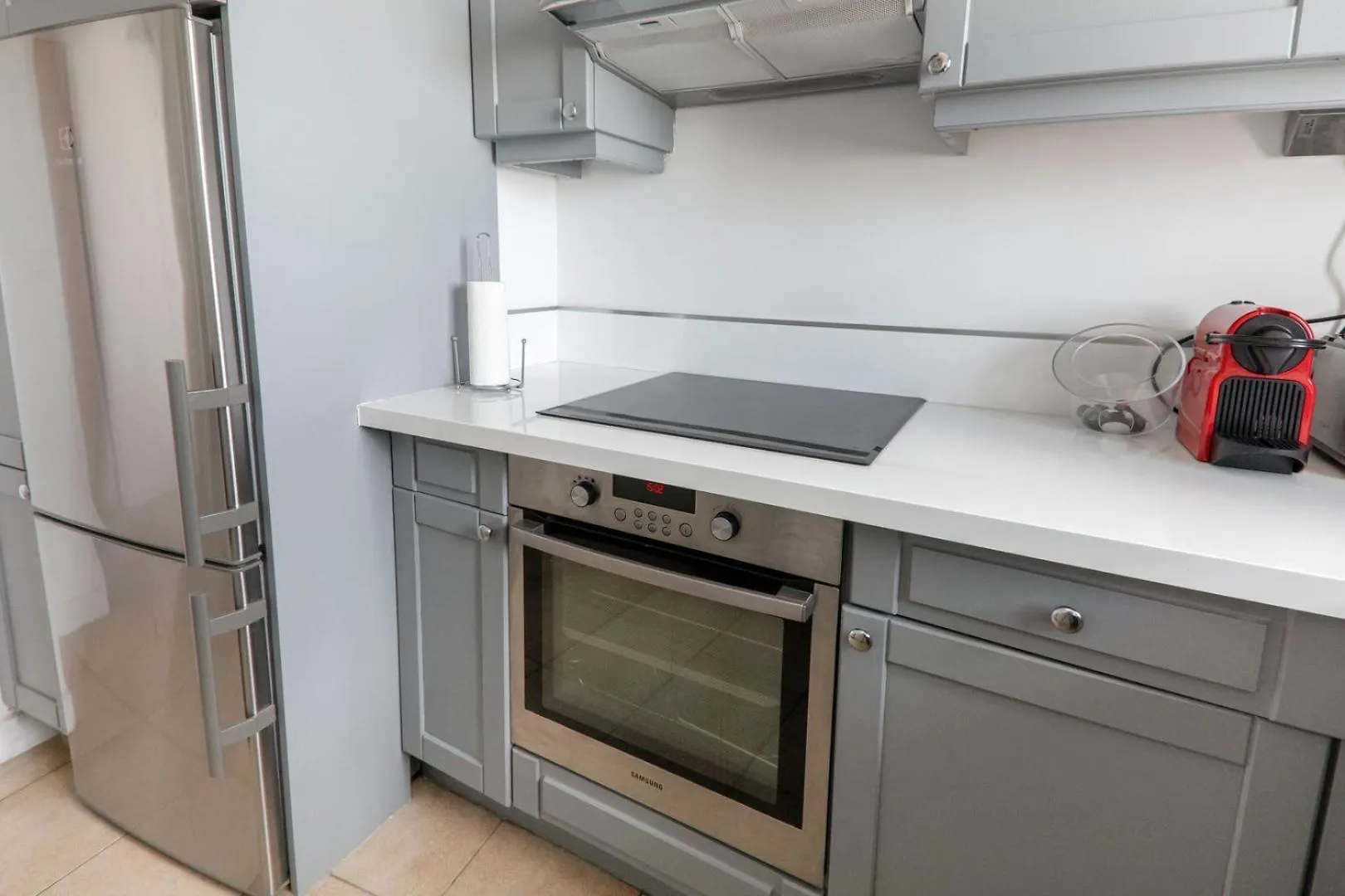 Appartement Elegant A Montmartre Paris Apartment