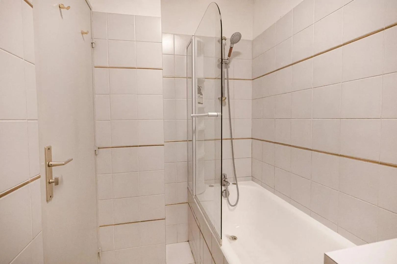 Appartement Elegant A Montmartre Paris 0*,  France